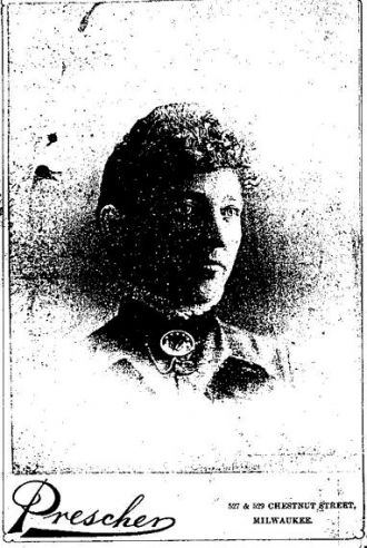 Anna Margaretha Langholff