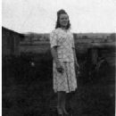 A photo of Alma L Markham