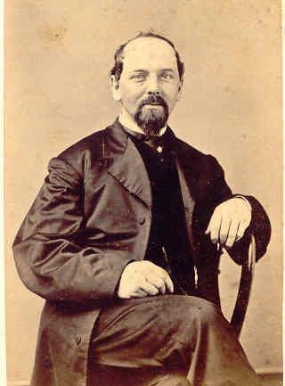 George D. Randell