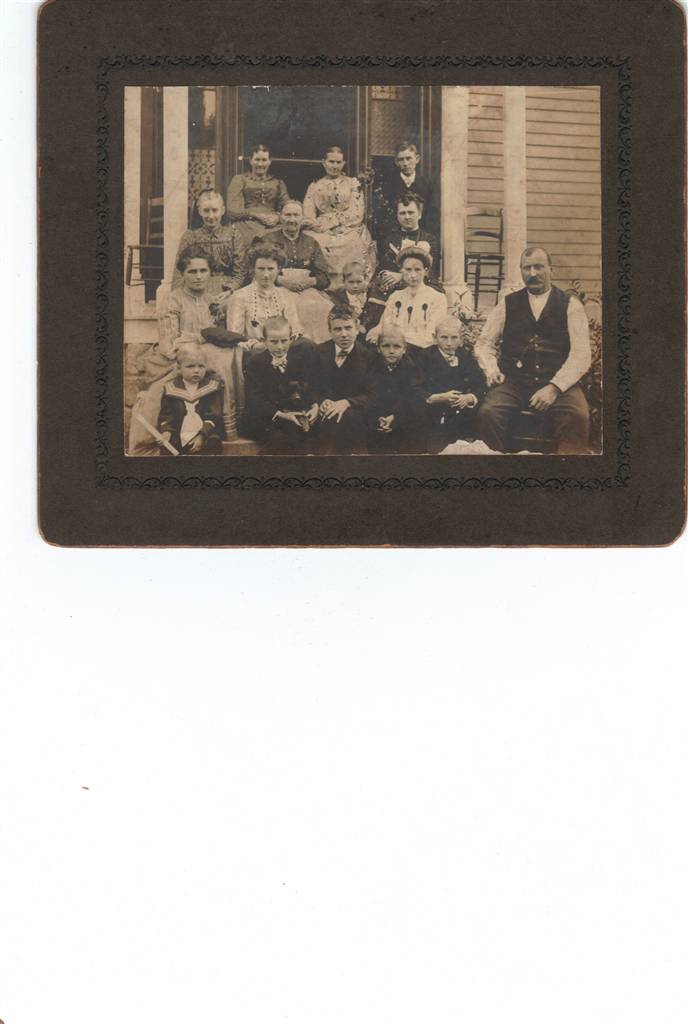 Group Picture