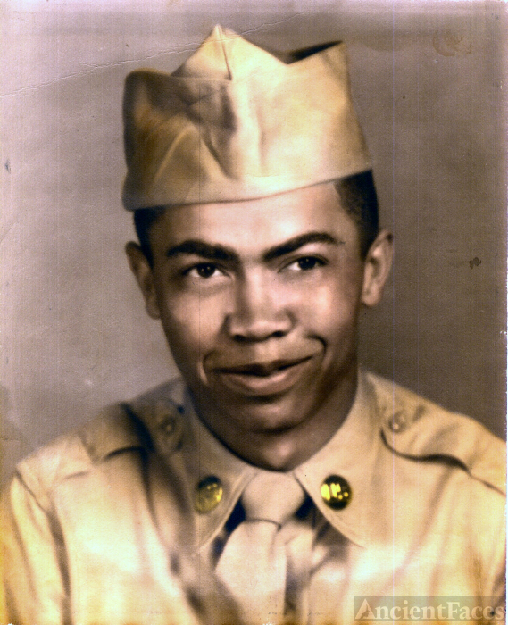 Robert B Maclin, Korean Conflict