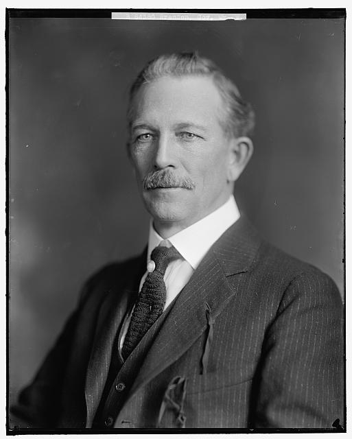BRANDON, WILLIAM W. GOVERNOR