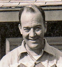 Alfred W. Glassner
