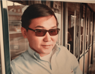 Jangar Ulanow