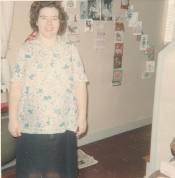 Lois M Gilbert