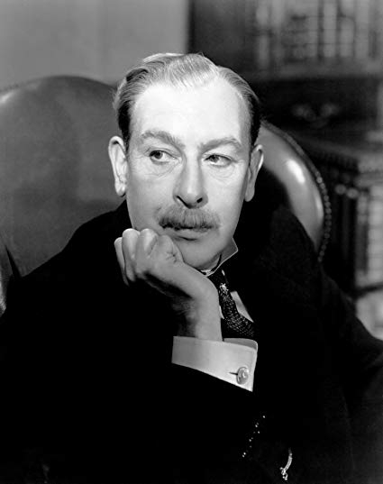 Cedric Hardwicke