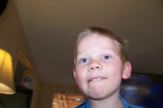 Zachary Tyler Jackson Zachary Tyler Jackson