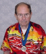Thomas P Emery