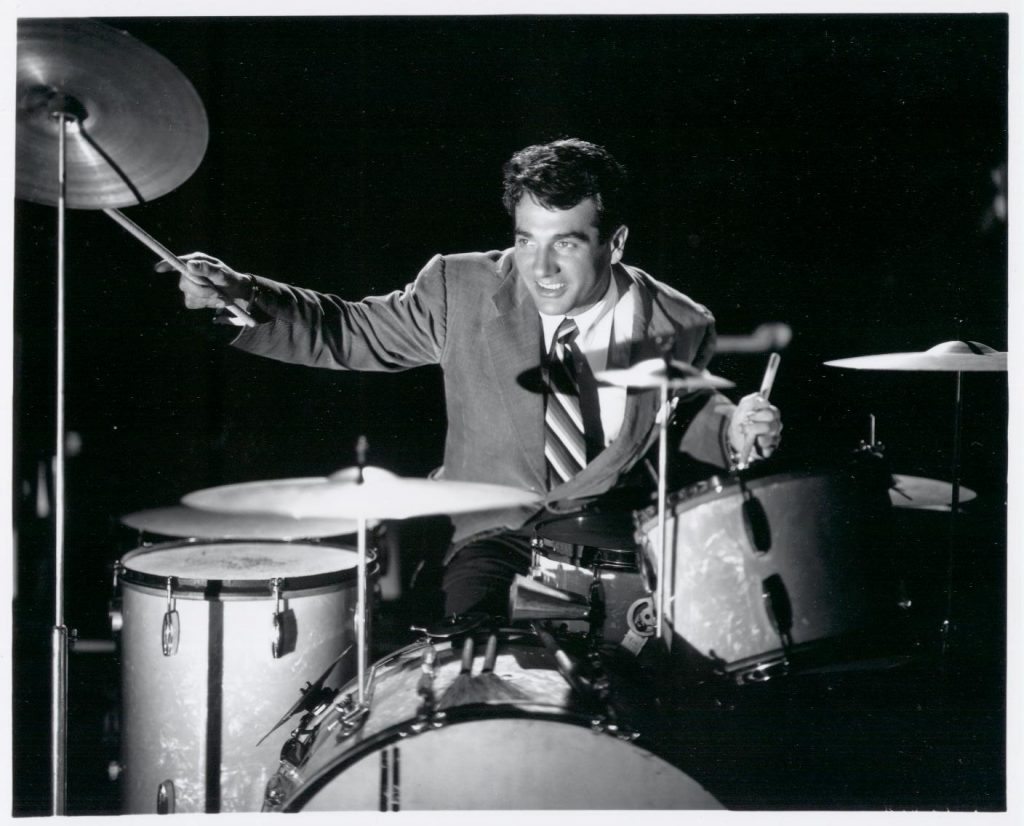 Gene Krupa