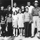 A photo of John Henry (Cidon) King