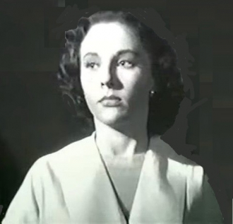 This was her last film. She retired as a teenager.