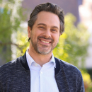 A photo of Thomas Christian Sadoski