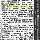 Jean Elaine (Murphy) Honan --Portland Press Herald (Portland, Maine)(14 dec 1950)