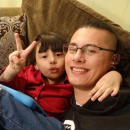 A photo of Julian Muca