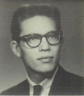Robert M Schell- South Milwaukee High School