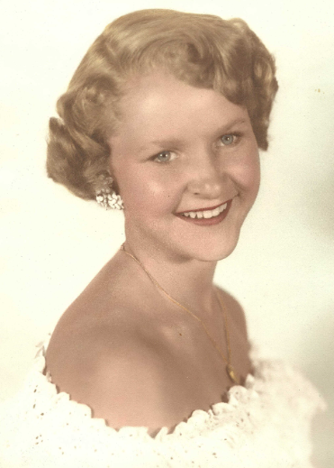 Marlene G Flaisman