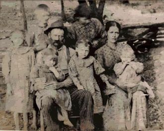 Parker Family