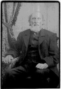 Phillip F. Becker, 1890