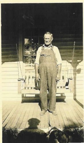 Asa Neal (23 Sep 1877-10 April 1937) Asa Neal (23 Sep 1877-10 April 1937)