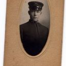 A photo of Theodor  Johnson