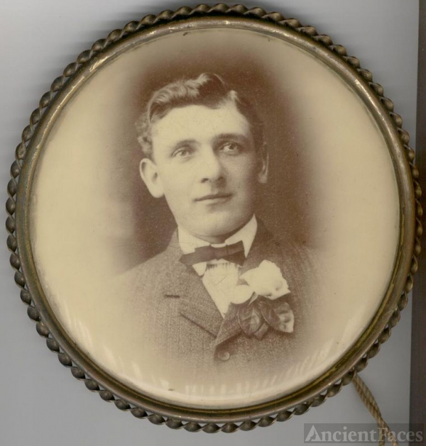 Unknown Man