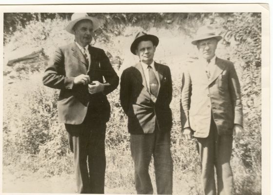 United Baptist Elders