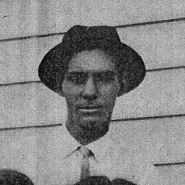 Unkown found with Myers Photo's 
