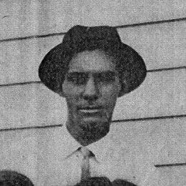 Unkown found with Myers Photo's