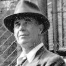 A photo of Benjamin William Owen