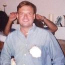 A photo of Richard Decoursy
