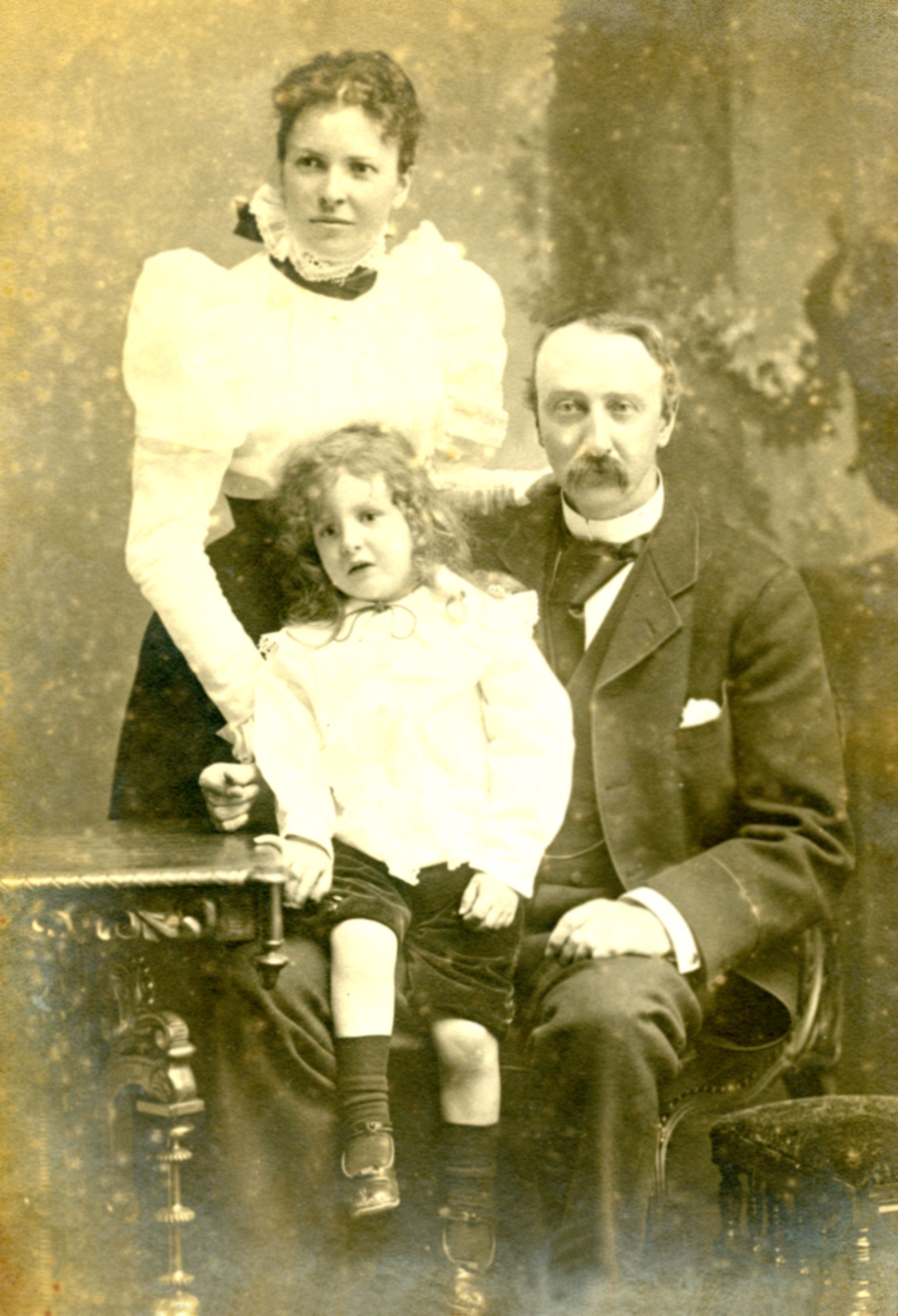 George Staveley Aitchison