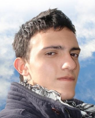 Farhad Maharov Farhad Maharov