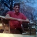 A photo of Ray King