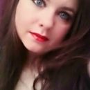 A photo of Heather Lei (Crenwelge) Lewis