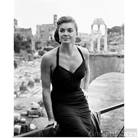Esther Jane Williams