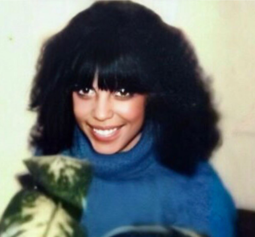 Brenda Towanna  Thomas
