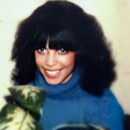 A photo of Brenda Thomas