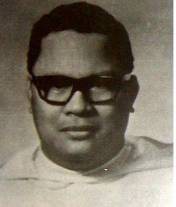 Rev. Father Alfredo Fino Loresco