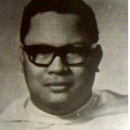 A photo of Alfredo F Loresco