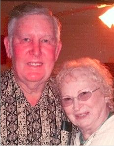 Virgil Holbrook  1927 - 2018   Texas
