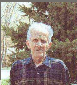 Dewayne M Johnson   1933 - 2006    Westland, Michigan