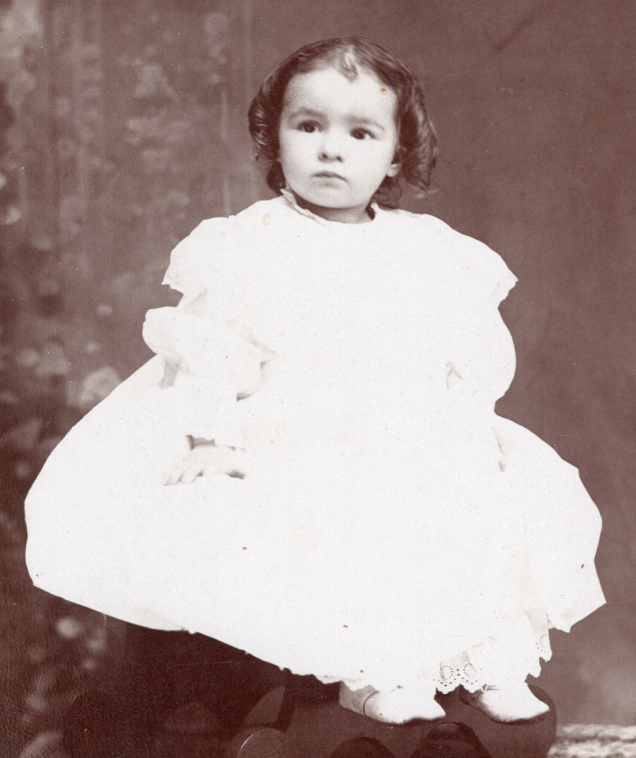 Adelia Eva Cornell Large