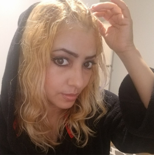 Luz Feliciano