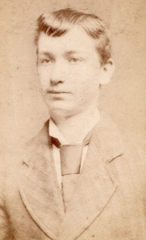 George J. Galloway