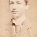 A photo of George J. Galloway