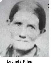 Lucinda (Piles) Barnes
