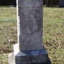 A photo of Mary L. Duerson Scott