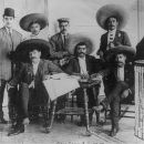 A photo of Emiliano Zapata Salazar