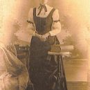 A photo of Serena Ann (Johnson) Campbell