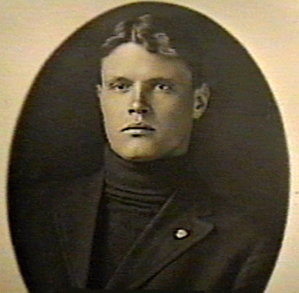 Samuel C. Martin, WI